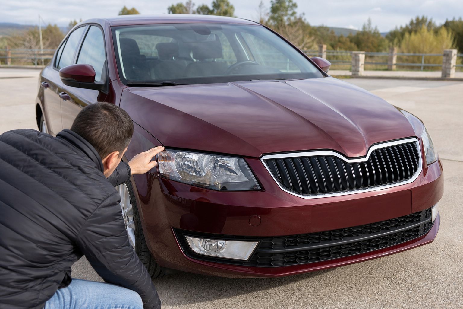 Škoda Octavia III
