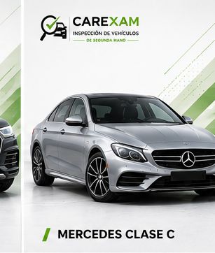 Mercedes Clase C