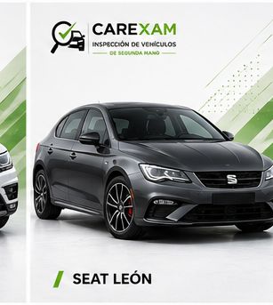 SEAT León